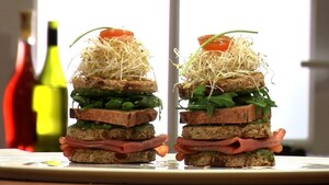 Clubsandwich