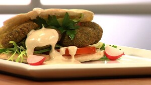 Falafel