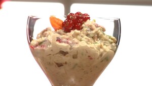 Bircher Muesli