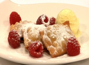 Dadeldessert