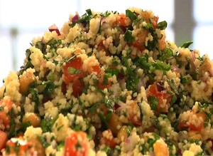 Tabouleh