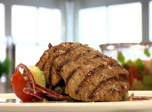 Carne Asada