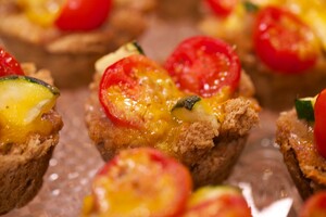 Pizzaschuitjes