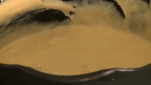 Kaasfondue