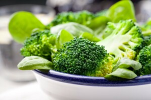 broccoli