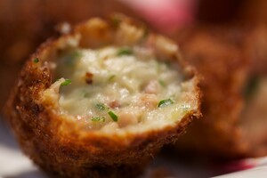 John’s croquetten