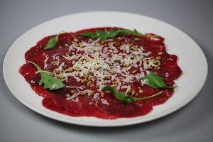 Carpaccio