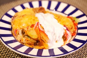 Mounir's kapsalon