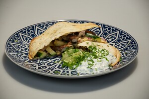 Kipquesadillas