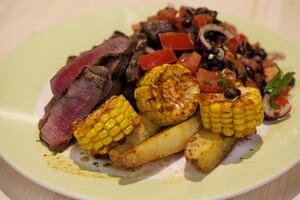 Biefstuk Chimichurri