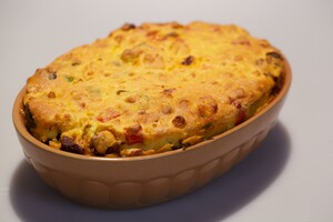 Mexicaans lepelbrood
