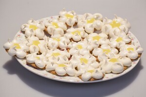 Schuimkoekjes