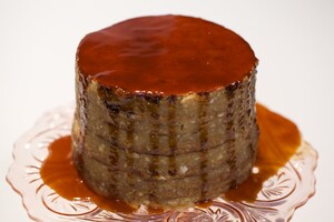 Appelstapeltaart