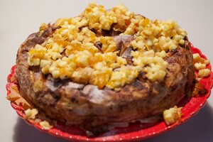 Arabische appelrol
