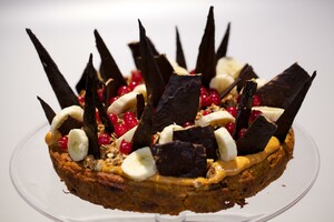 Sipke Jan’s Worteltaart