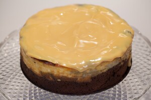 Tarta Impossible