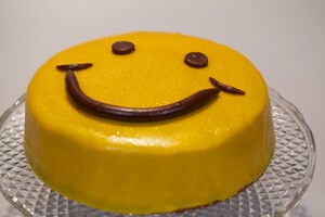 Smileypie