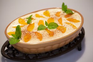 Sinamisu