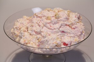 Eton Mess