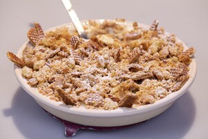 Stroopwafel-scheptaart