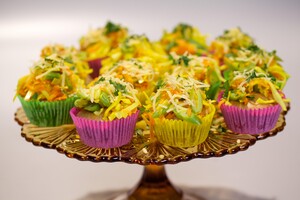 Soerabaja cupcake