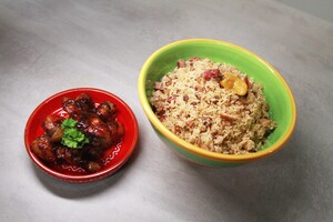 Moksi Alesi van oma Harriëtte