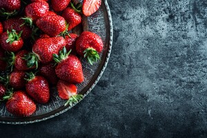 Aardbeien