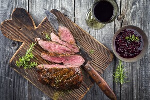6 x de lekkerste hoofdgerechten voor Kerst (vlees, wild & gevogelte)
