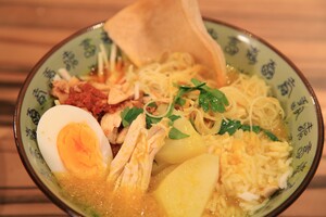 Soto ayam