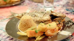 Thiéboudienne