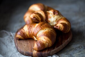 croissants