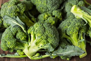 Broccoli