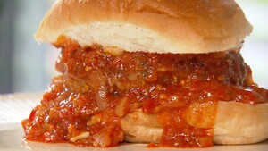 Sloppy Joe