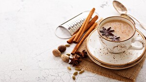 chai Latte