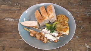 Kipkebab