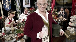 Heston's Feasts