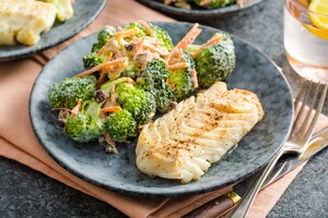 Lunchsalade