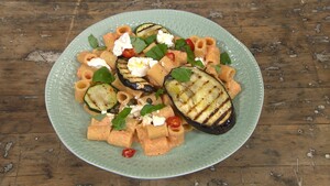 Mezzi rigatoni