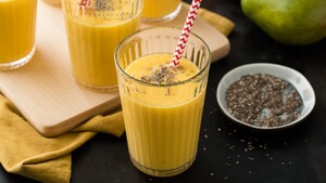Vitaminesmoothie