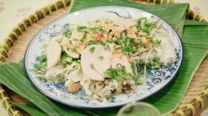 Bánh Cuôn