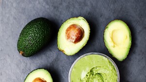 Avocado's