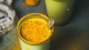 golden milk
