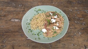 Cassoulet