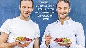 De wereld van de Happy Pear
