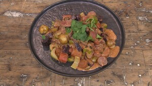Beefcurry