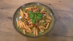 Penne Rigate