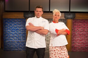 Worst Cooks In America