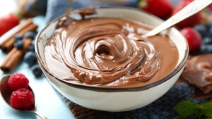 Chocolade tempereren