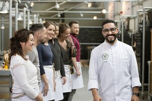Mounirs Kookschool