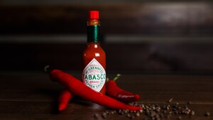 Tabasco